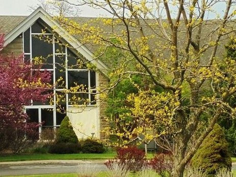 Syracuse Chorale - Dewitt Community Church